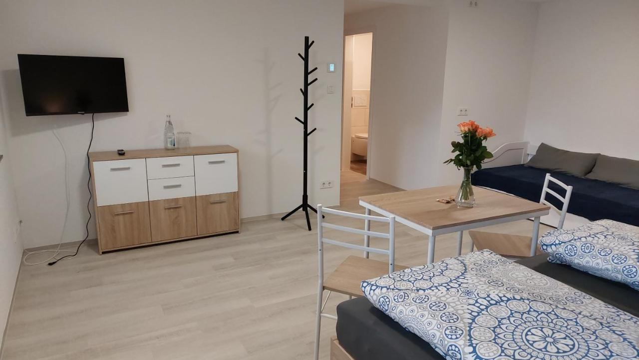 Privatzimmer Sulzberger Freiamt Eksteriør billede